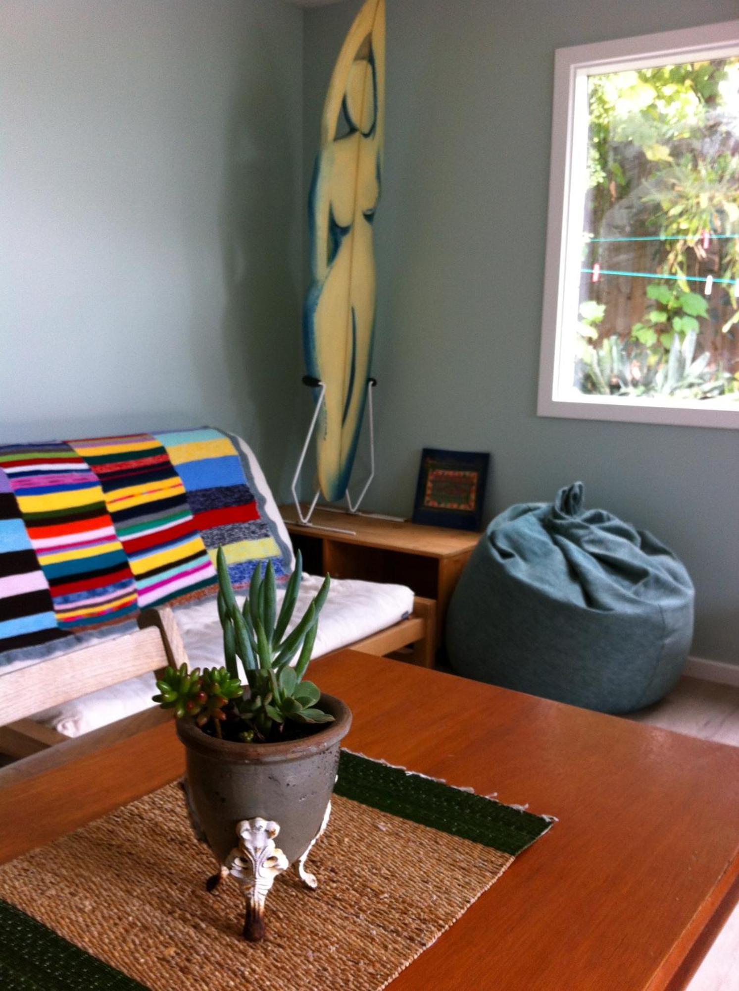 Sea Salt Bnb Rosebud Room photo